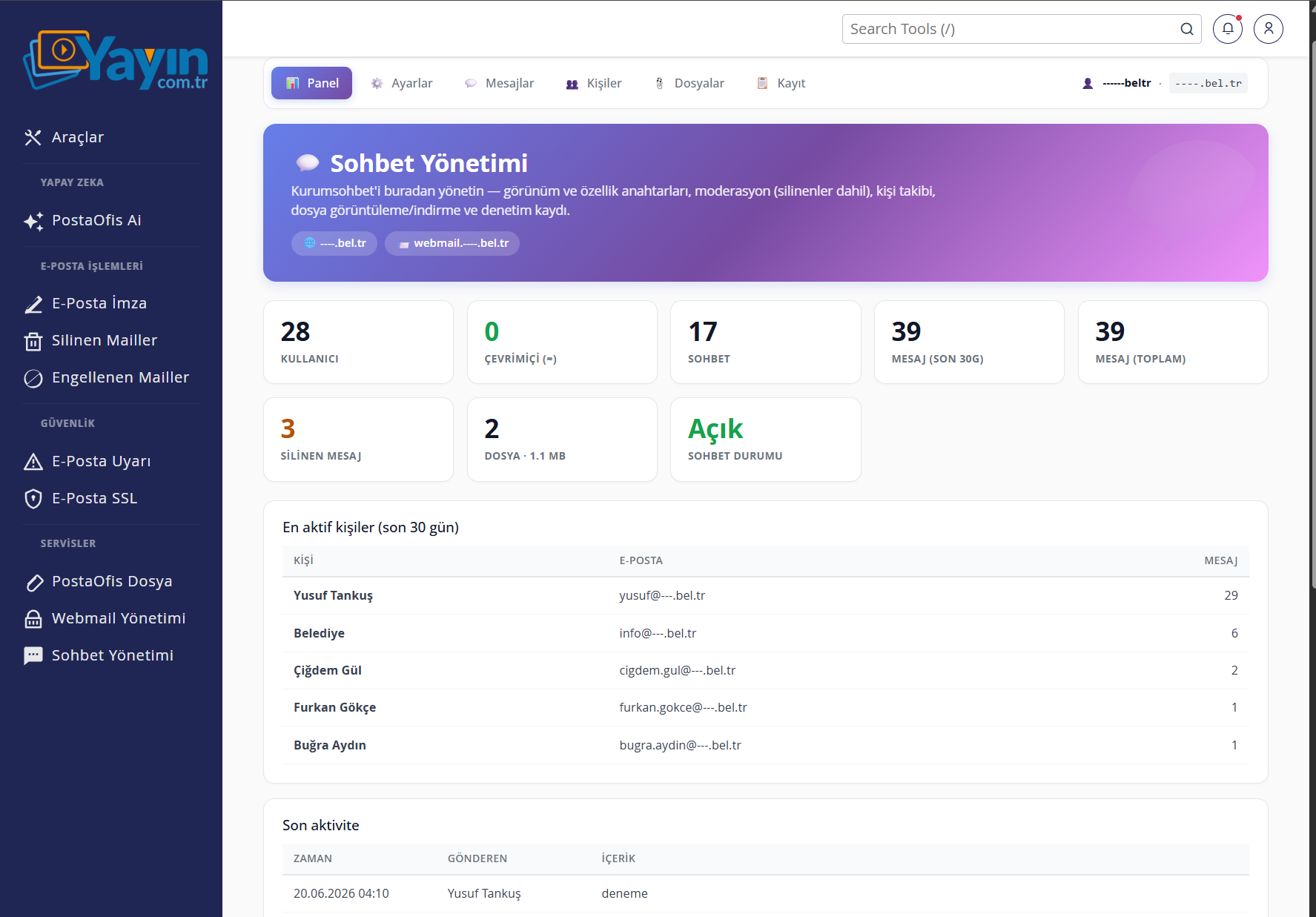 webmail-sohbet-admin-genel.png