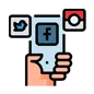Radyo Hosting 2 Social Tracking