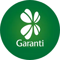 Banka Bilgileri 7 garanti