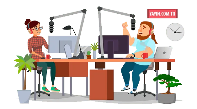 Radyo Hosting radyo hosting