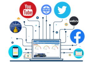 Tv Hosting, Ip Kamera Canlı Yayın Hizmeti - Yayin.com.tr