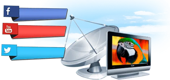 Uydu Tv Yayın uydutv