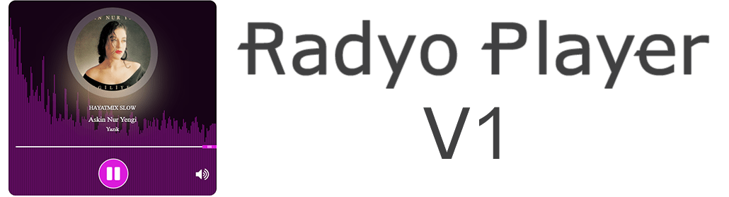 radyoplayerv1 Radyo Player