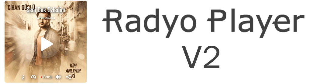 radyoplayerv2 Radyo Player