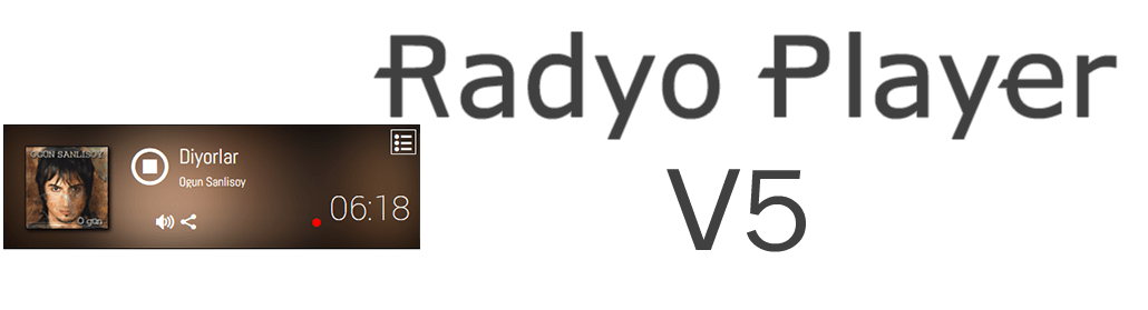 radyoplayerv5 Radyo Player