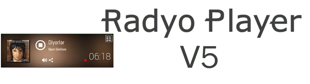 radyoplayerv5 Radyo Player