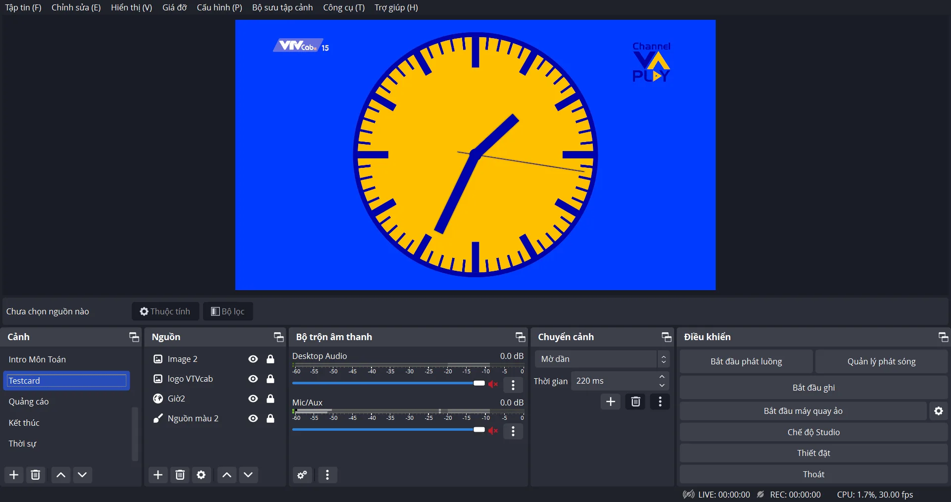 Open Broadcaster Nedir
